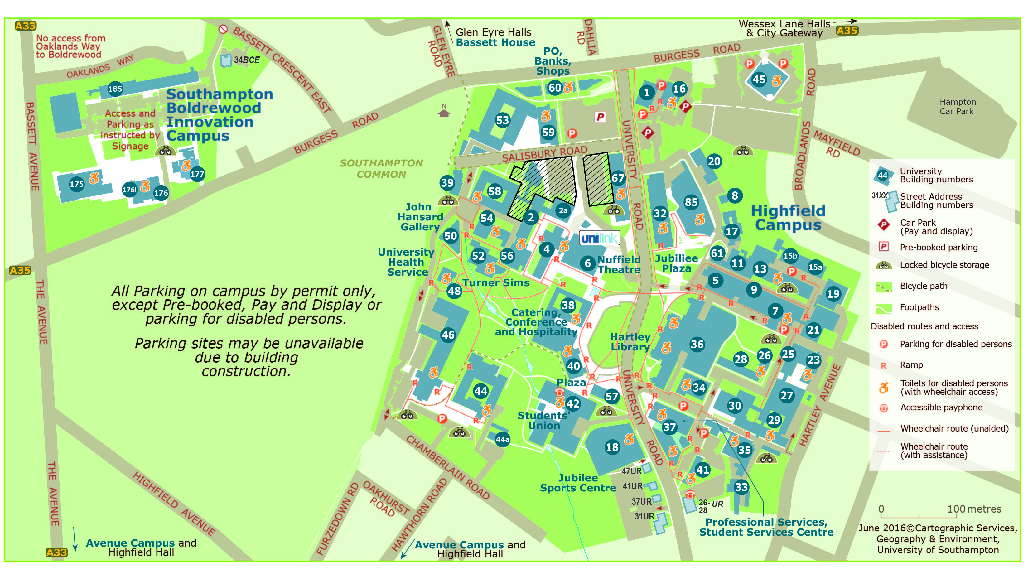 Useful downloads for the Gower development Community University of Southampton